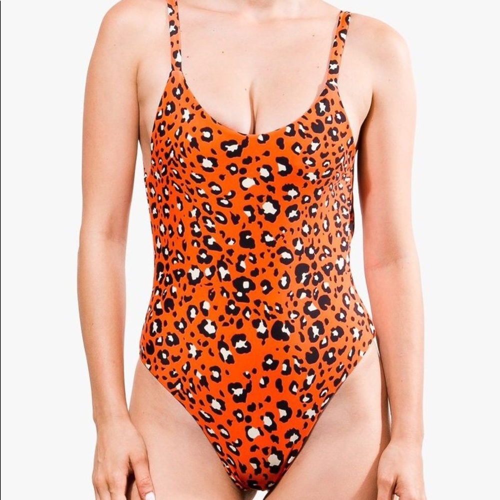 Blackbough Kylie One-piece